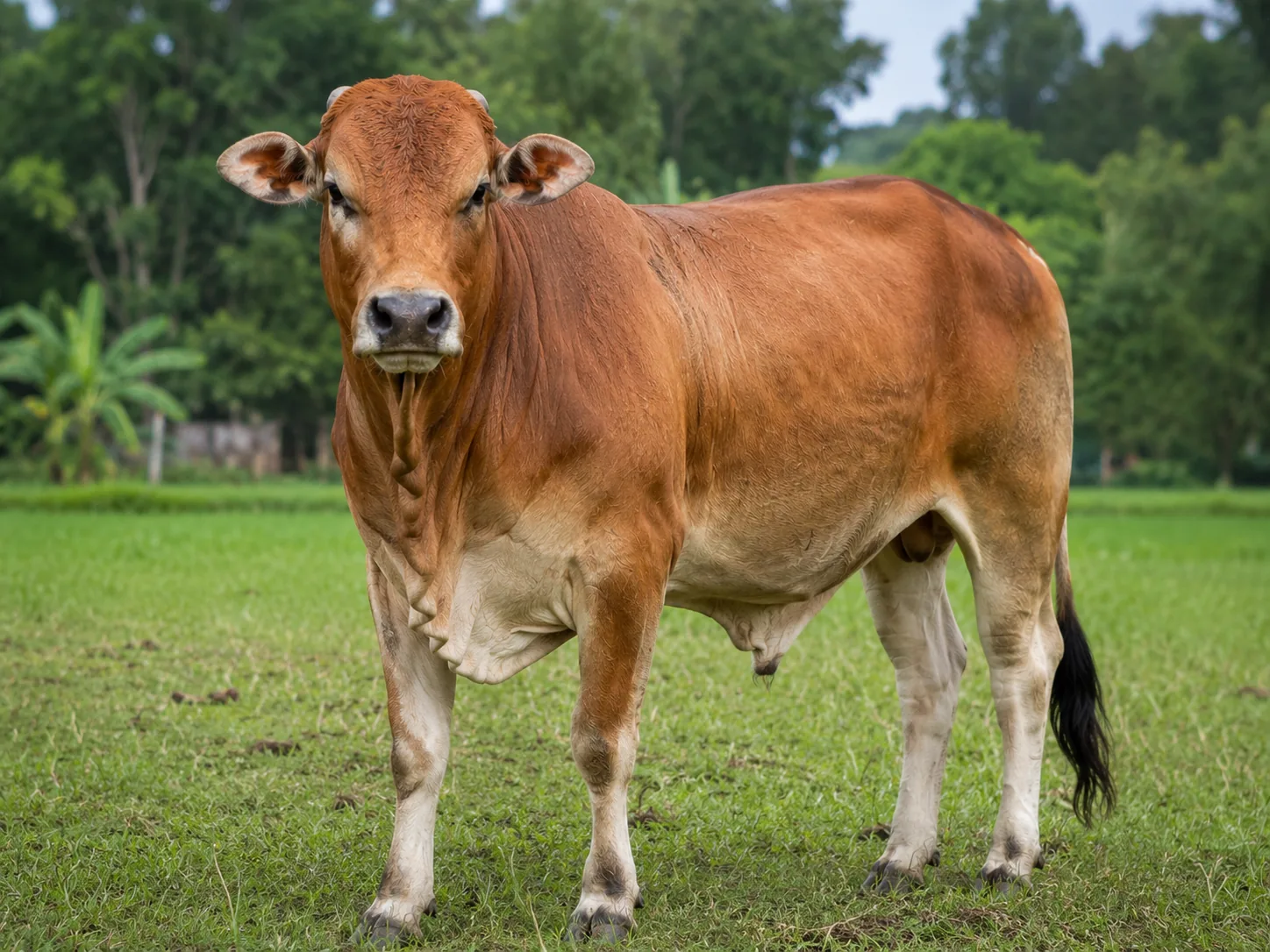 Sapi Qurban Kariem